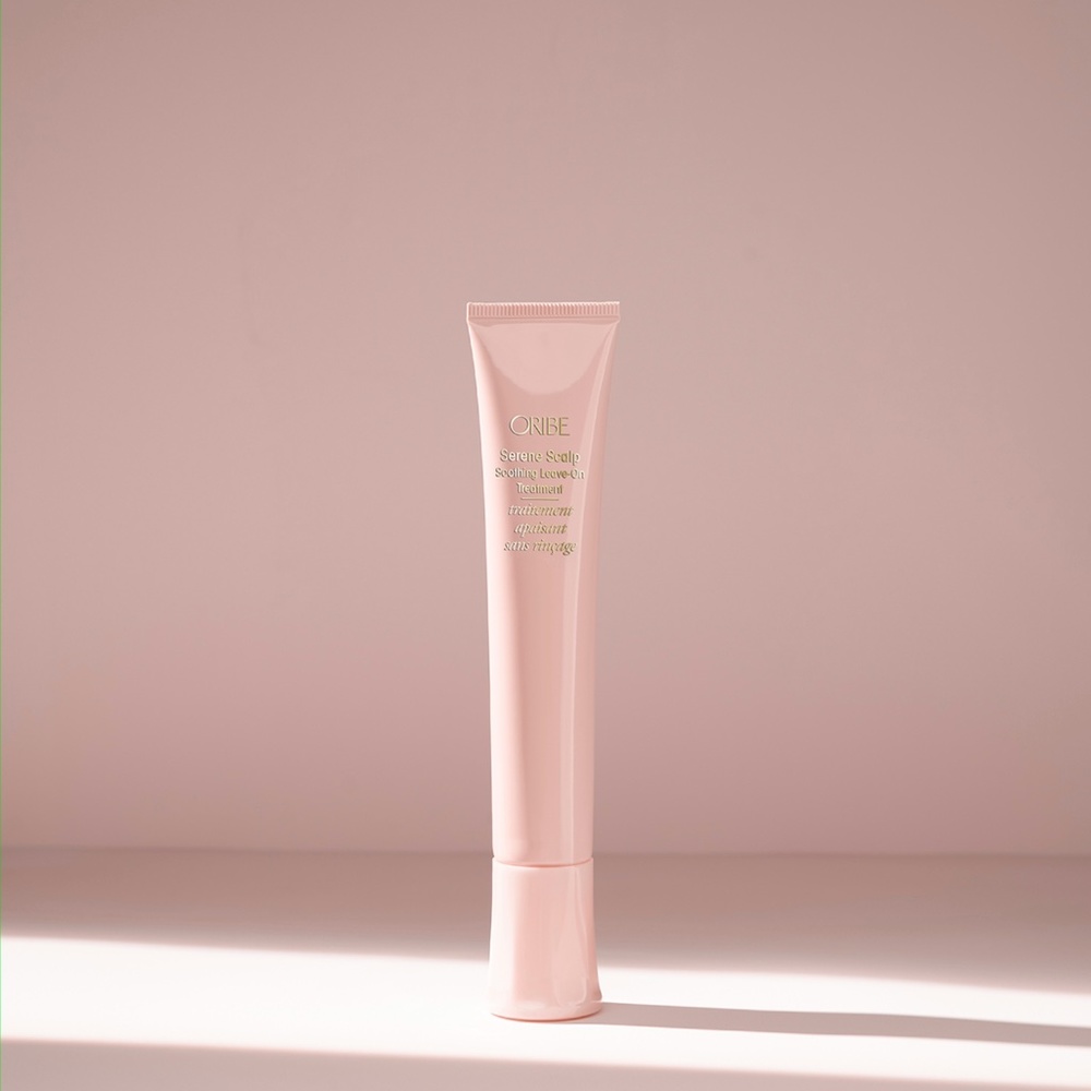 ORIBE Serene Scalp Soothing Leave-On Treatment